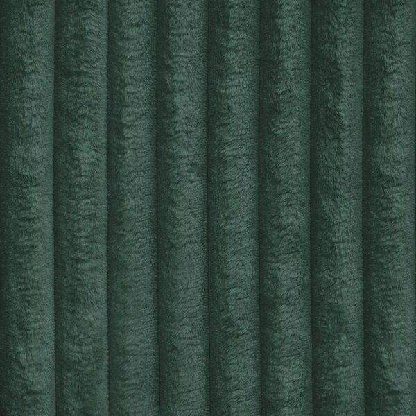 Setar extensibil coltar reversibil NORDEN TILIA 250x140 cm, verde