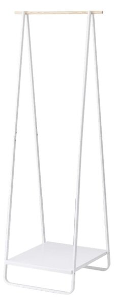 Suport pentru haine alb din metal Tower – YAMAZAKI