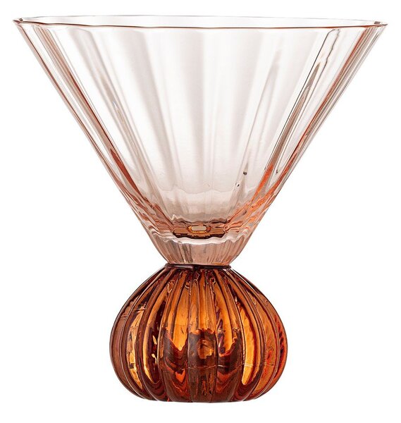 Pahar de cocktail 300 ml Taurin – Bloomingville