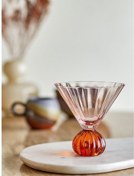 Pahar de cocktail 300 ml Taurin – Bloomingville