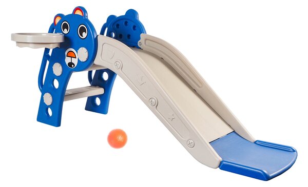 Aga4Kids Tobogan cu mâner 115 cm DS3705