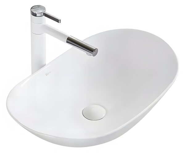 Lavoar pentru blat Rea Royal 60