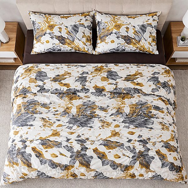 Lenjerie pat Ranforce 100% Cotton Pro (RCP68)