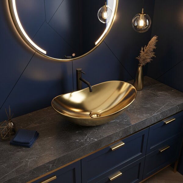 Lavoar de blat Rea Royal Gold