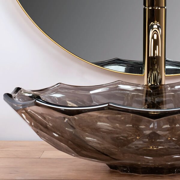 Lavoar pe blat REA ARCTIC BLACK