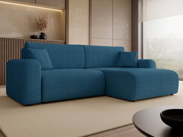 Coltar living extensibil Veliso L Reiat