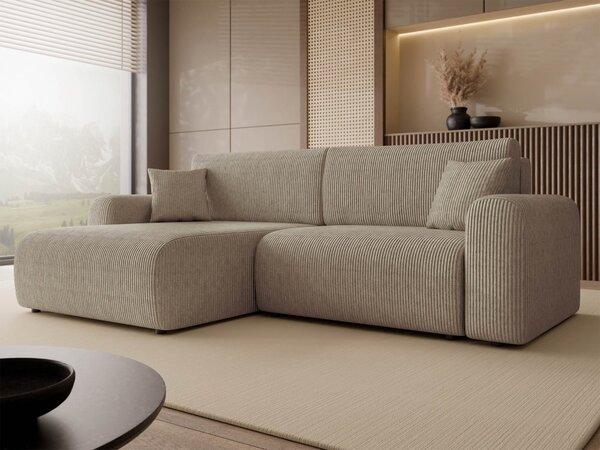 Coltar living extensibil Veliso L Reiat