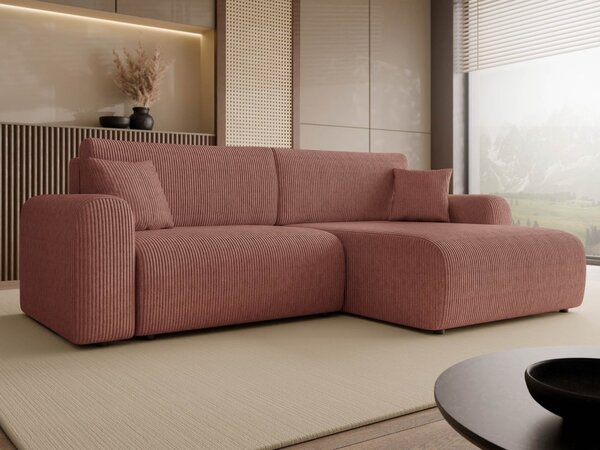 Coltar living extensibil Veliso L Reiat