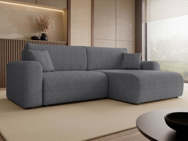 Coltar living extensibil Veliso L Reiat