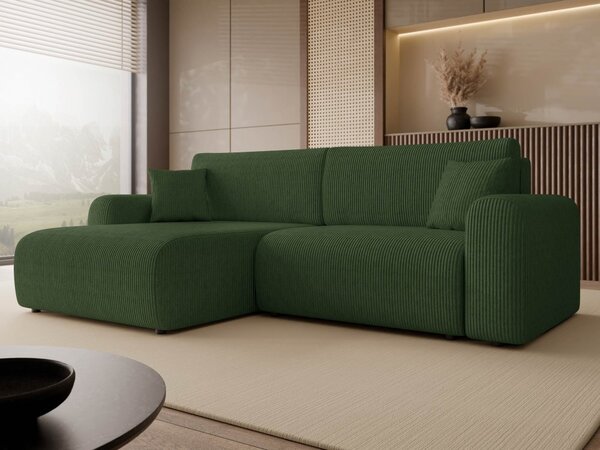 Coltar living extensibil Veliso L Reiat