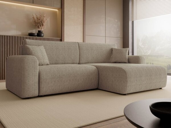 Coltar living extensibil Veliso L Reiat