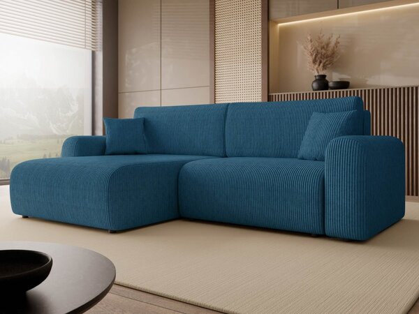 Coltar living extensibil Veliso L Reiat