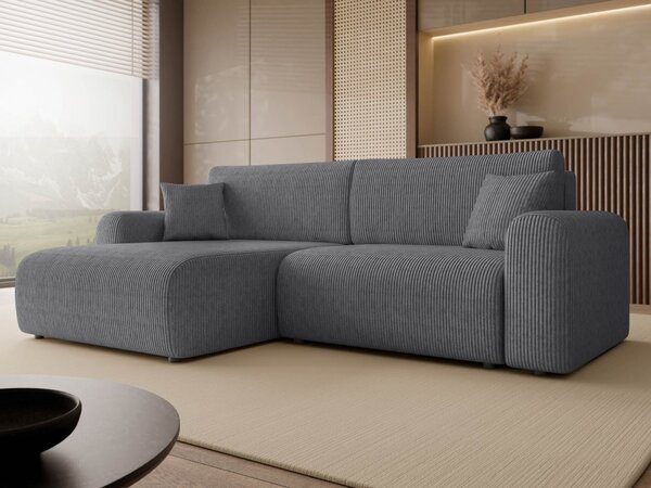 Coltar living extensibil Veliso L Reiat