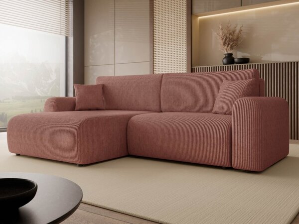 Coltar living extensibil Veliso L Reiat