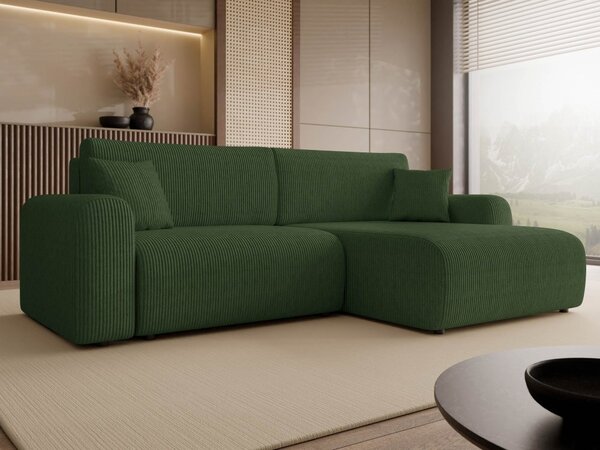 Coltar living extensibil Veliso L Reiat