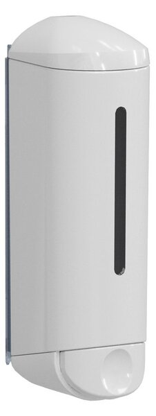 MARPLAST MARPLAST, SHOWER MEDIUM dozator de sapun lichid 250ml, alb, A94701