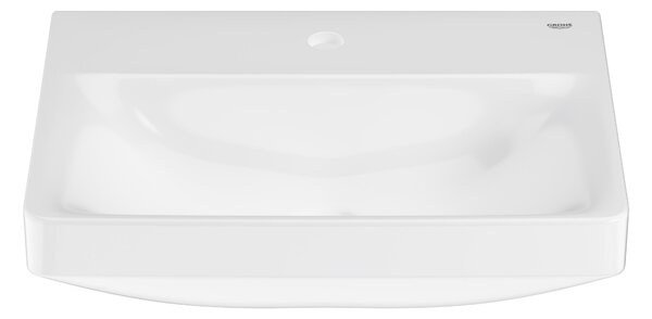 Grohe Euro Ceramic lavoar 55x44 cm dreptunghiular clasică alb luciu 102433SH00