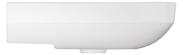 Grohe Euro Ceramic lavoar 55x44 cm dreptunghiular clasică alb luciu 102433SH00