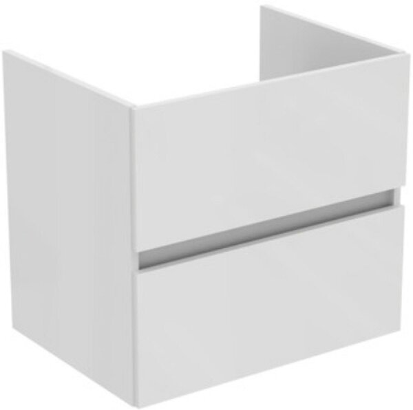 Ideal Standard Eurovit+ dulap 60x44x55 cm sub chiuveta pe perete alb R0259WG