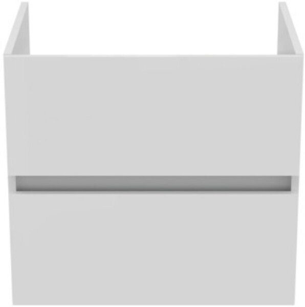 Ideal Standard Eurovit+ dulap 60x44x55 cm sub chiuveta pe perete alb R0259WG