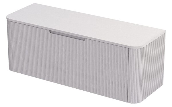 Oltens Hamnes dulap 120x46x39 cm sub chiuveta pe perete 60025900
