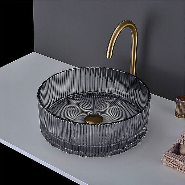 Lavoar pe blat Rea Ingrid 36 Grey