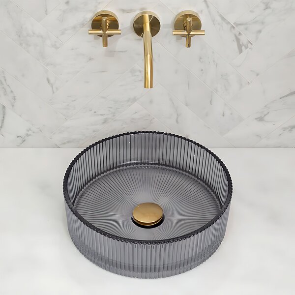 Lavoar pe blat Rea Ingrid 36 Grey