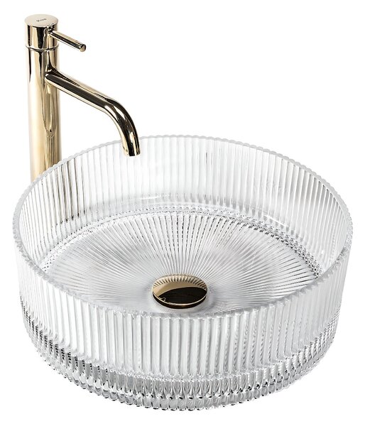 Lavoar pe blat Rea Ingrid 36 Transparent