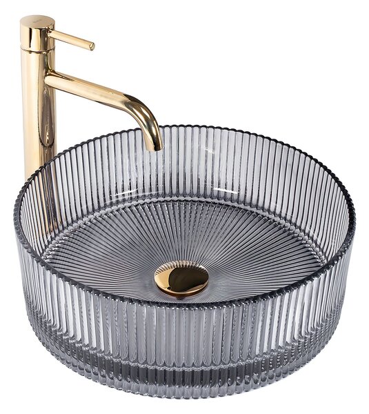 Lavoar pe blat Rea Ingrid 36 Grey