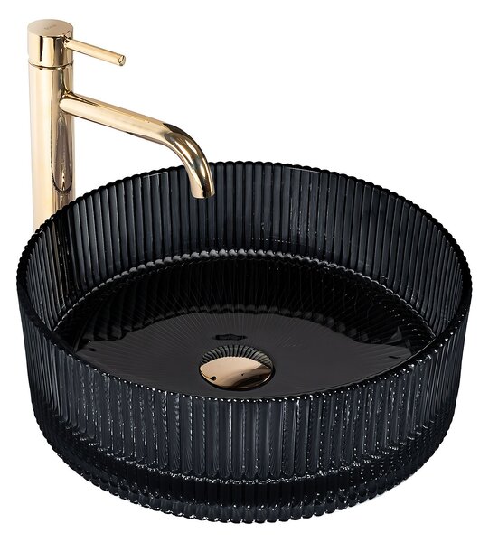 Lavoar pe blat Rea Ingrid 36 Black