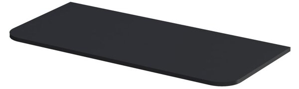 Oltens Hamnes blat 100x46.2 cm negru 63014300