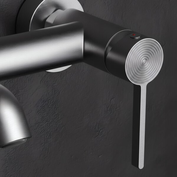 Baterie pentru cada Rea FOSTER Nickel Brush