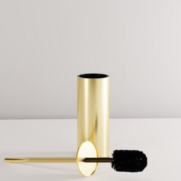 Perie WC B106 BRUSH GOLD