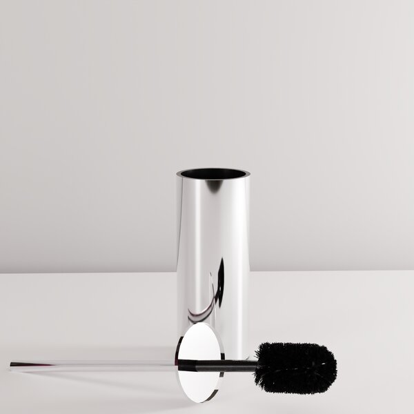 Perie WC B106 CHROME