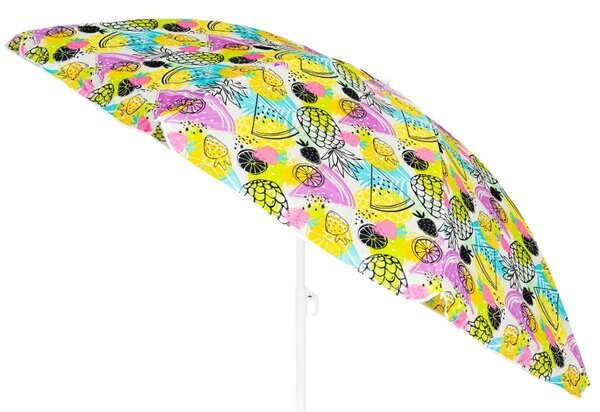 Umbrela de gradina SANGRIA 200 cm, colorata