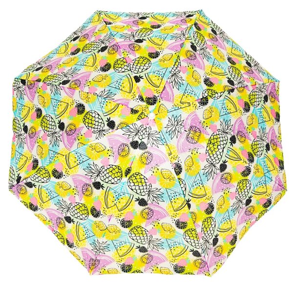 Umbrela de gradina SANGRIA 200 cm, colorata
