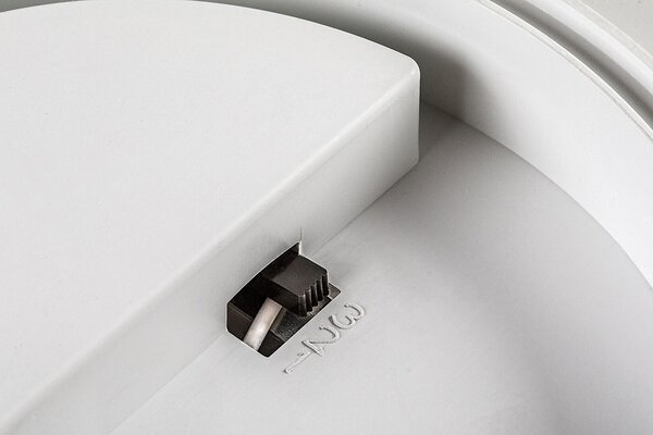 Rabalux Alenzo plafon 1x36 W alb 71429
