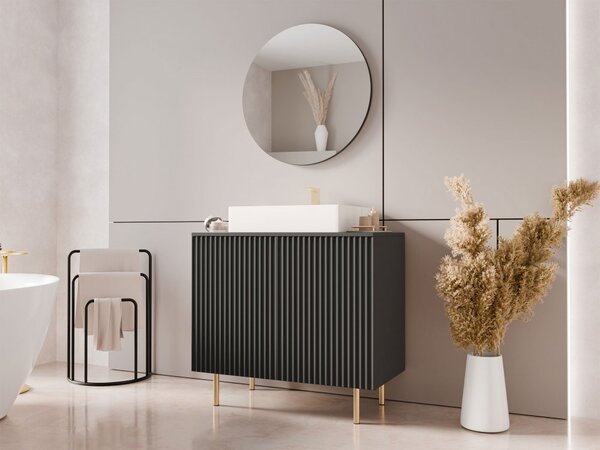 Mobilier de baie Nawil I