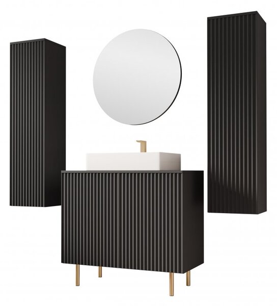 Set mobilier baie Nawil IV