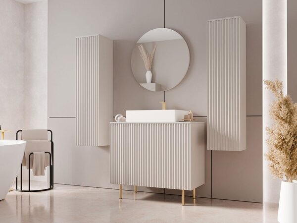 Set mobilier baie Nawil IV