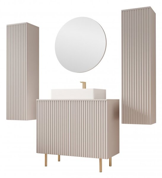 Set mobilier baie Nawil IV