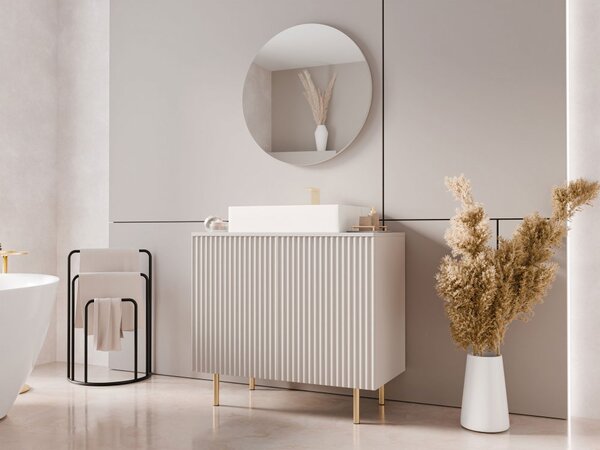 Mobilier de baie Nawil I