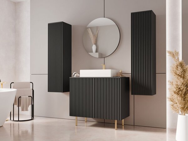 Set mobilier baie Nawil IV