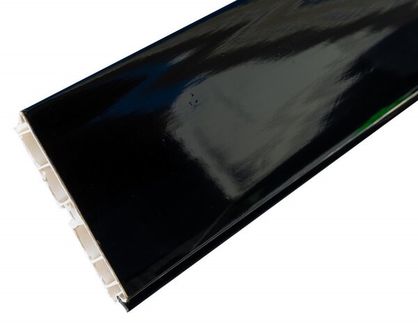 Plinta PVC pentru mascare picioare bucatarie, L=4 m