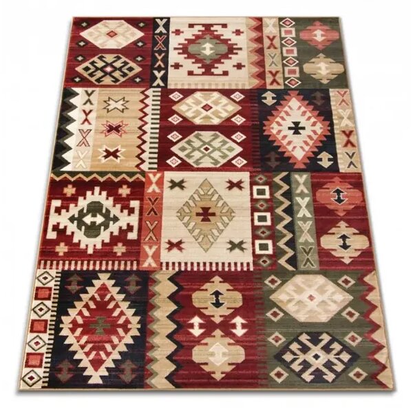 Covor Lotus 15081 Multicolor Selectează mărime: 120 X 170