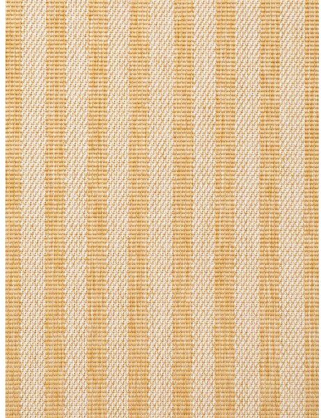 Covor pentru exterior și interior galben ocru/crem 120x170 cm Haringey Linley – Ted Baker