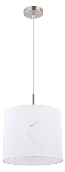 Globo 15430H - Lustră pe cablu NEMMO 1xE27/40W/230V