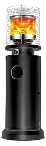 Încălzitor de terasă cu gaz, radiant - 13 000 W