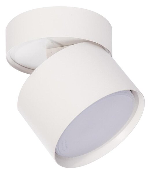 Brilagi - Spot SMOOTH TILTY 1xGX53/15W/230V alb