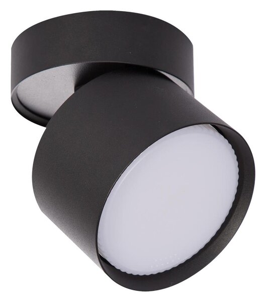 Brilagi - Corp de iluminat tip spot SMOOTH TILTY 1xGX53/15W/230V negru